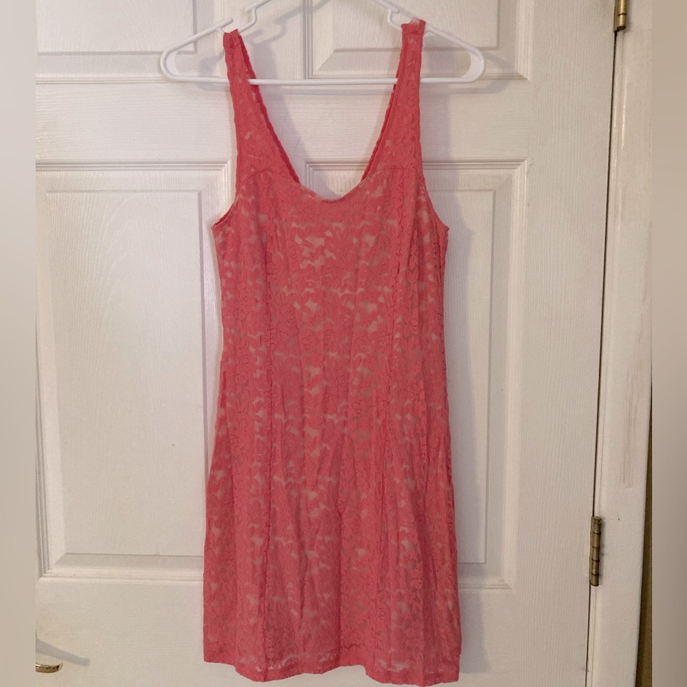 Guess mini dress